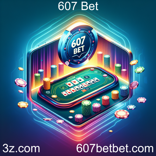 Explore a Diversão dos Jogos de Mesa no 607 Bet